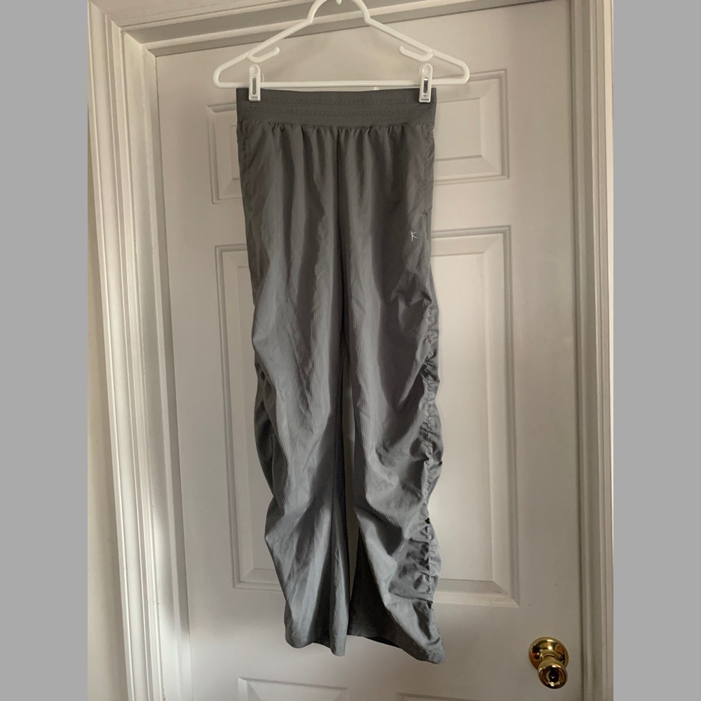 Danskin now pants